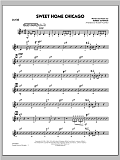 Sweet Home Chicago - Guitar