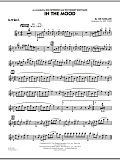 In The Mood (The Tonight Show version) - Alto Sax 2