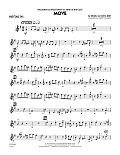 Move - Baritone Sax