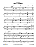 Immortal Invisible - Orchestration