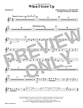 When I Grow Up (from Matilda: The Musical) (arr. Roger Emerson) - Tenor Saxophone