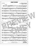 Baby Shark (arr. Jay Bocook) - 1st Bb Trumpet