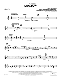 Shallow (from A Star Is Born) (arr. Paul Murtha) - Trumpet 4