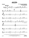 Shallow (from A Star Is Born) (arr. Rick Stitzel) - Trombone 1