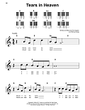 Tears In Heaven