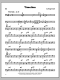 Timeline - Bass