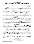 Symphonic Suite from Star Wars: The Force Awakens - Oboe 1