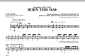 Born This Way - Percussion 1
