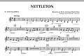 Nettleton - Eb Alto Clarinet