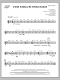 Christ Is Risen, He Is Risen Indeed - Acoustic Guitar