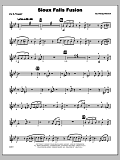 Sioux Falls Fusion - Trumpet 4