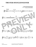 The Star Spangled Banner - Bells