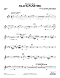 Selections from Black Panther - Pt.1 - Oboe