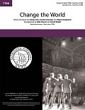 Change The World (arr. Deke Sharon, David Wright)