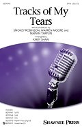 Tracks Of My Tears (arr. Kirby Shaw)