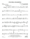 I'm Still Standing (arr. Michael Brown) - Pt.4 - Trombone/Bar. B.C./Bsn.