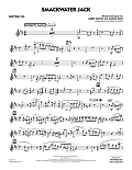 Smackwater Jack (arr. Roger Holmes) - Baritone Sax