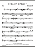 Bohemian Rhapsody - Pt.3 - F Horn