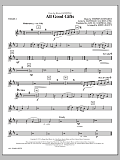 All Good Gifts - Violin 2