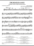 The Beatles: Love - Eb Baritone Saxophone