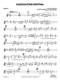 Fascinating Rhythm (arr. Mark Taylor) - Trumpet 1