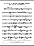 The Best Of Miami Sound Machine - Oboe
