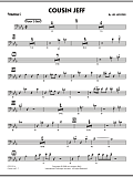 Cousin Jeff - Trombone 2