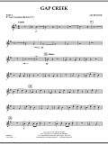 Gap Creek - Pt.4 - Bb Tenor Sax/Bar. T.C.