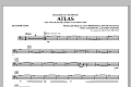 Atlas (from The Hunger Games: Catching Fire) - Electric Bass