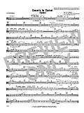 Concerto For Clarinet - Rondo (3rd Movement) - K.622 - 1st Trombone