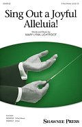 Sing Out A Joyful Alleluia!
