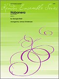 Habanera (from Carmen) - Flute