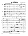 Cy Coleman: Big Spender (Sweet Charity) - Full Score