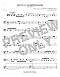 Love Is An Open Door (from Disney's Frozen)