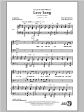 Love Song (arr. Mark Brymer)