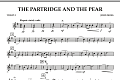 The Partridge and the Pear - Violin 1