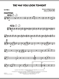 The Way You Look Tonight - Alto Sax 1