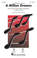 A Million Dreams (from The Greatest Showman) (arr. Mac Huff)