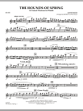 The Hounds Of Spring - Flute
