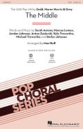 The Middle (arr. Mac Huff)
