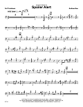 Spoiler Alert - 3rd Trombone