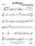 See You Again (from Furious 7) (arr. John Berry) - Tenor Sax 1