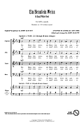 Ein Hennlein Weiss (arr. John Leavitt)