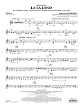 Music from La La Land - Violin 3 (Viola Treble Clef)