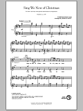 Sing We Now Of Christmas