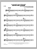 Moves Like Jagger - Guitar