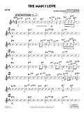 The Man I Love (arr. Mark Taylor) - Guitar