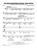 The Blues Brothers Rockin' Soul Revue - Tuba