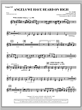 Angels We Have Heard On High (from Carols For Choir And Congregation) - Bb Trumpet 2,3