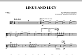 Linus And Lucy - Viola